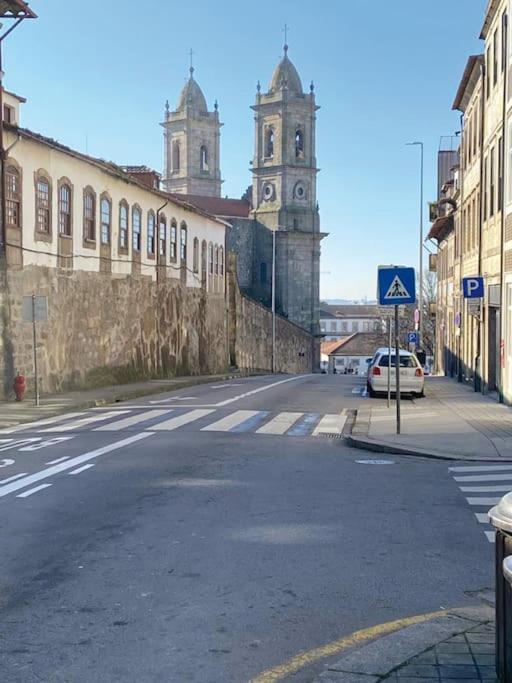 Inlapa Studio IV Porto Garden View Exterior foto